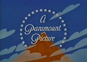 Screenshots from the 1961 Paramount / Famous Studios cartoon Alvin