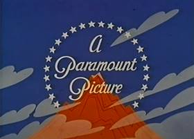 Screenshots from the 1961 Paramount / Famous Studios cartoon Alvin