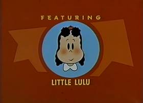 Screenshots from the 1961 Paramount / Famous Studios cartoon Alvin