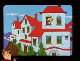 The Inquisit Visit (1961) - The Internet Animation Database