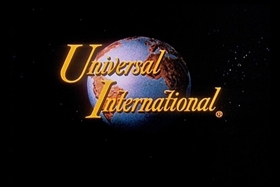 Screenshots from the 1961 Walter Lantz cartoon Franken-Stymied