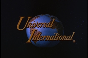 Screenshots from the 1961 Walter Lantz cartoon Busman