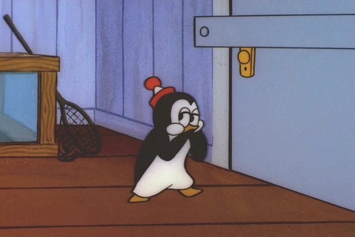 Tricky Mctrout Tricky Trout (1961) - The Internet Animation Database