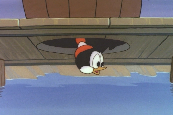 Tricky Mctrout Tricky Trout (1961) - The Internet Animation Database