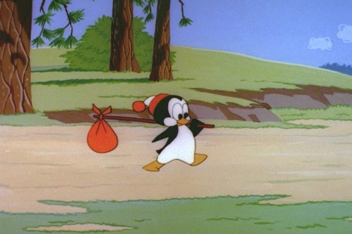 Tricky Mctrout Tricky Trout (1961) - The Internet Animation Database