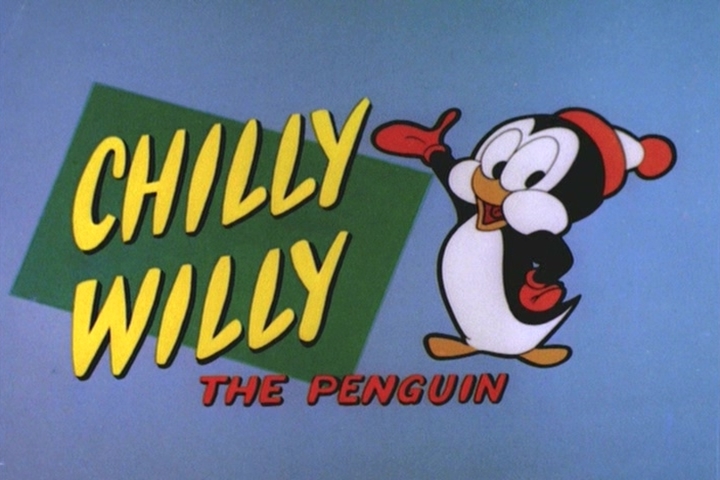 Tricky Mctrout Tricky Trout (1961) - The Internet Animation Database