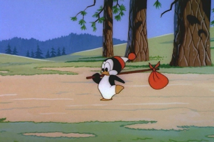 Tricky Mctrout Tricky Trout (1961) - The Internet Animation Database