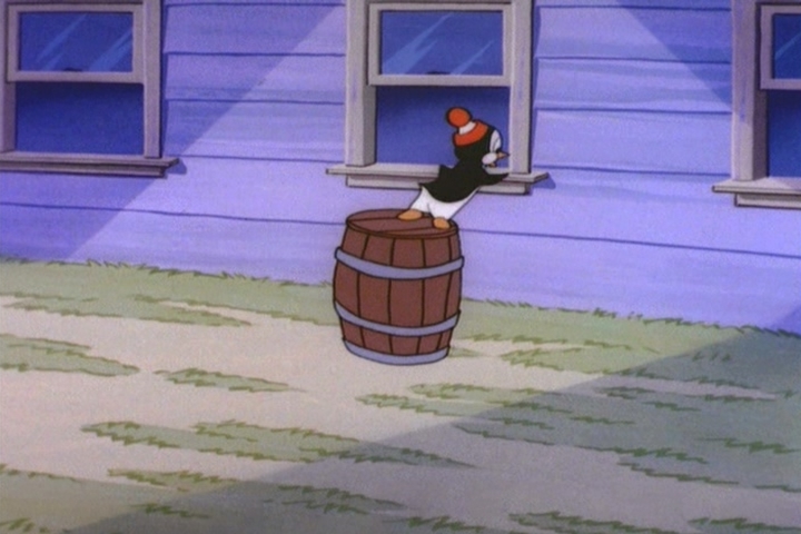 Tricky Mctrout Tricky Trout (1961) - The Internet Animation Database