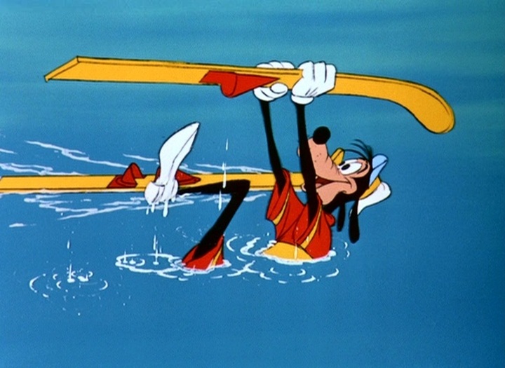 Aquamania (1961) - The Internet Animation Database
