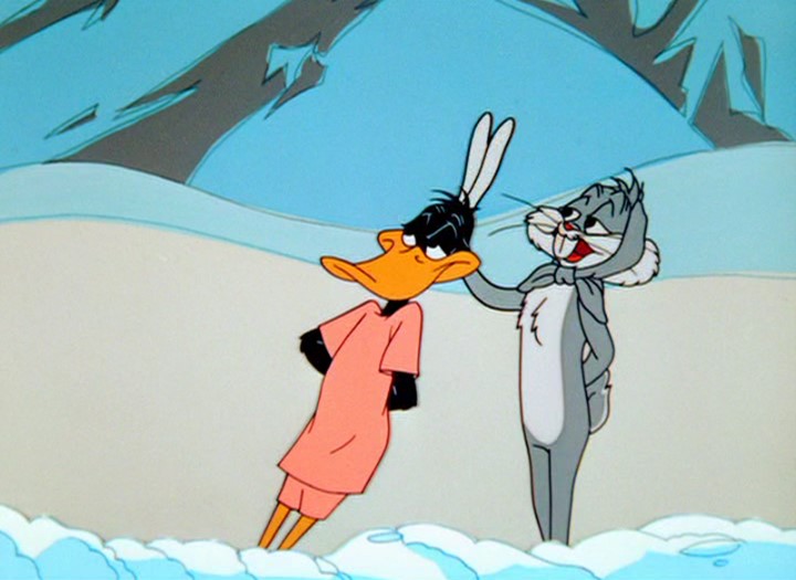 The Abominable Snow Rabbit (1961) - The Internet Animation Database