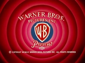 Screenshots from the 1961 Warner Bros. cartoon The Pied Piper of Guadalupe