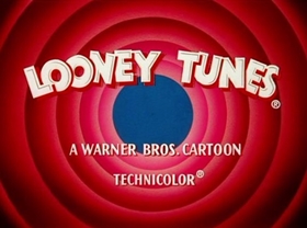 Screenshots from the 1961 Warner Bros. cartoon The Pied Piper of Guadalupe