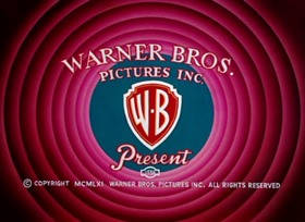 Screenshots from the 1961 Warner Bros. cartoon Nelly