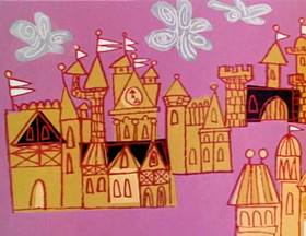The Magic Fish (1961) - The Internet Animation Database