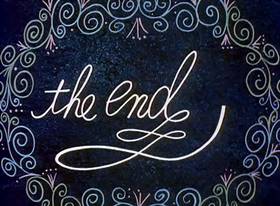 Screenshots from the 1961 Jay Ward Productions cartoon Prince Hyacinth and the Dear Little Princess