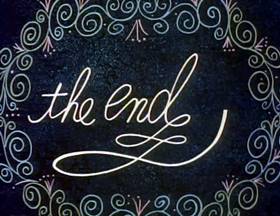 Screenshots from the 1962 Jay Ward Productions cartoon Cutie and the Beast