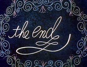 Screenshots from the 1962 Jay Ward Productions cartoon The Wishing Hat