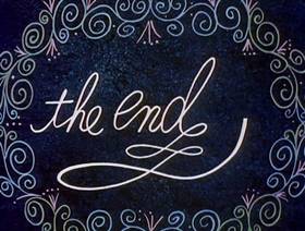 Screenshots from the 1962 Jay Ward Productions cartoon The Little Man in the Boat