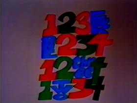 Screenshots from the 1962 Bagdasarian Productions cartoon Maria from Madrid