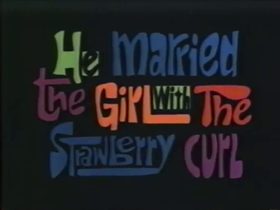 Screenshots from the 1962 Bagdasarian Productions cartoon The Band Played On
