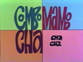 Screenshots from the 1962 Bagdasarian Productions cartoon The Band Played On