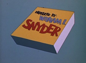 Screenshots from the 1962 MGM cartoon The Tom and Jerry Cartoon Kit