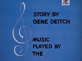 Screenshots from the 1962 MGM cartoon Carmen Get It!