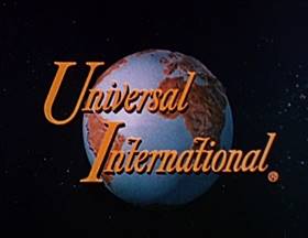 Screenshots from the 1962 Walter Lantz cartoon Room and Bored