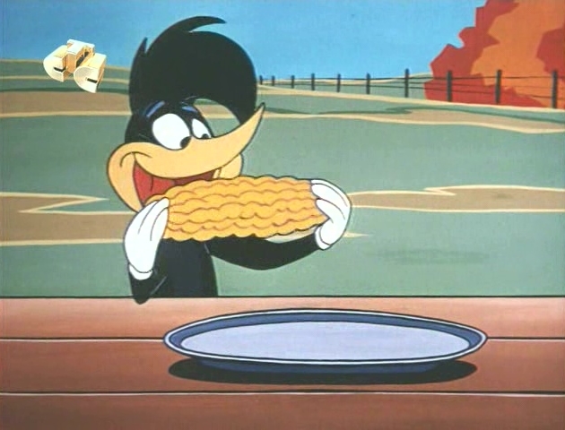 Crowin Pains Screenshots