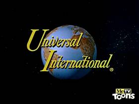 Screenshots from the 1962 Walter Lantz cartoon Little Woody Riding Hood