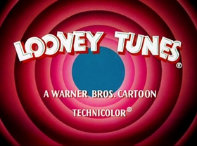 Screenshots from the 1962 Warner Bros. cartoon Mexican Boarders