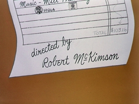 Screenshots from the 1962 Warner Bros. cartoon Bill of Hare