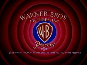 Screenshots from the 1962 Warner Bros. cartoon Good Noose