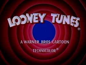 Screenshots from the 1962 Warner Bros. cartoon Good Noose