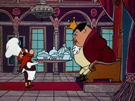 Shishkabugs (1962) - The Internet Animation Database