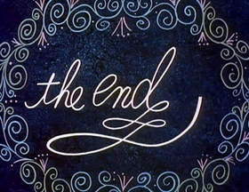 Screenshots from the 1962 Jay Ward Productions cartoon The Boy Who Couldn