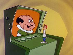 The Little Man (1963) - The Internet Animation Database