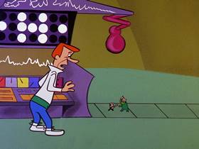 The Little Man (1963) - The Internet Animation Database