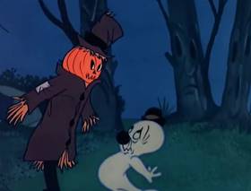 City Snicker (1963) - The Internet Animation Database