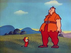 Mother Goose Land (1963) - The Internet Animation Database