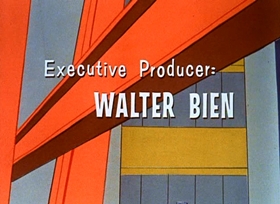 Screenshots from the 1963 MGM cartoon Penthouse Mouse