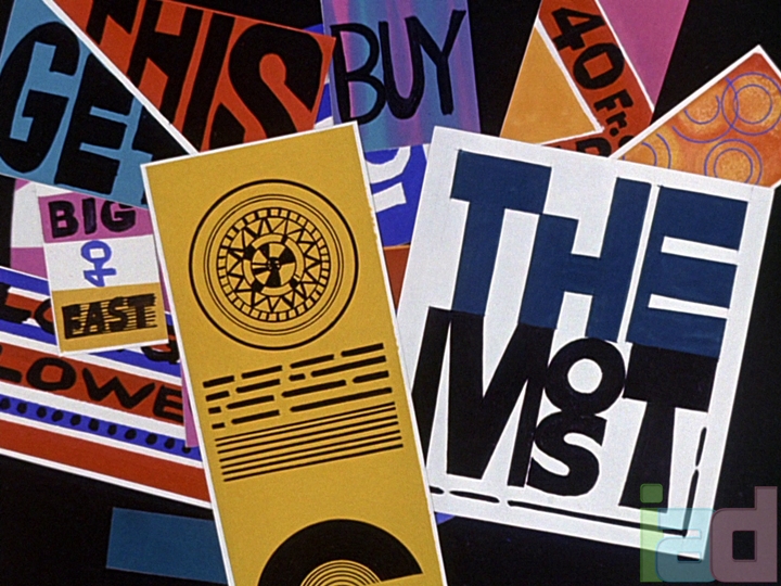 Automania 2000 (1963) - The Internet Animation Database