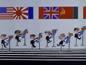 Automania 2000 (1963) - The Internet Animation Database