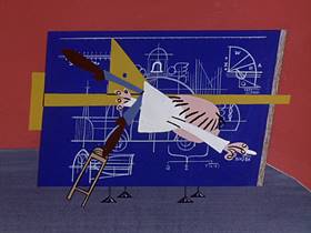 Automania 2000 (1963) - The Internet Animation Database