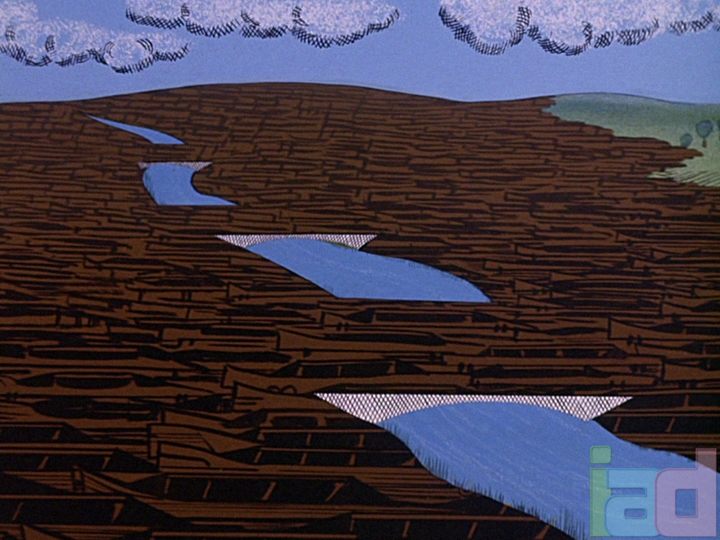 Automania 2000 (1963) - The Internet Animation Database