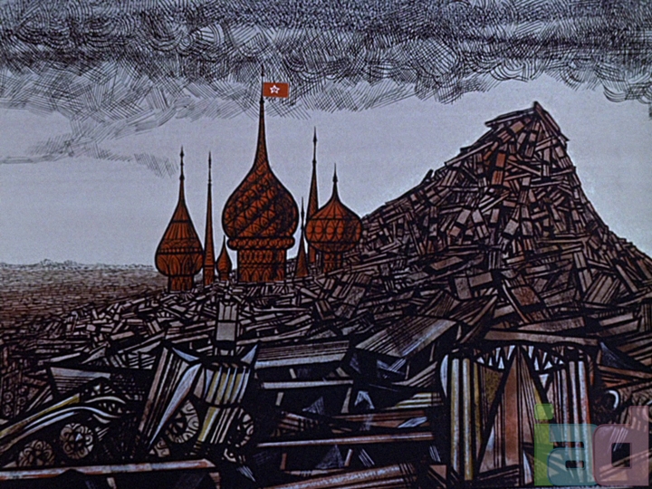 Automania 2000 (1963) - The Internet Animation Database