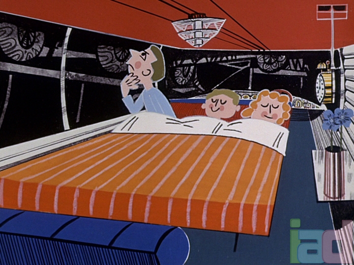 Automania 2000 (1963) - The Internet Animation Database