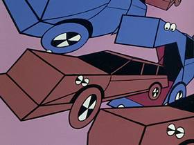 Automania 2000 (1963) - The Internet Animation Database