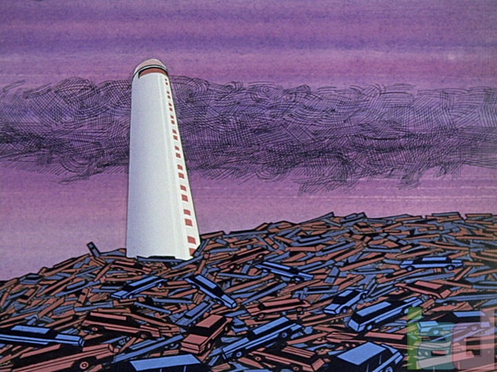 Automania 2000 (1963) - The Internet Animation Database