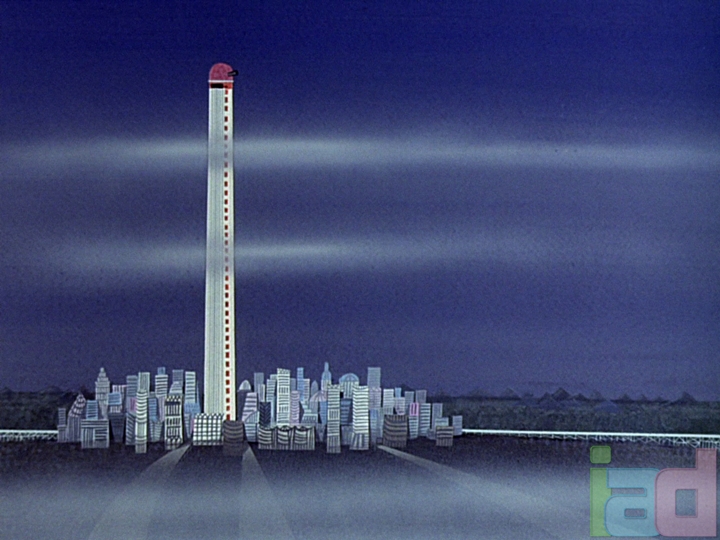 Automania 2000 (1963) - The Internet Animation Database